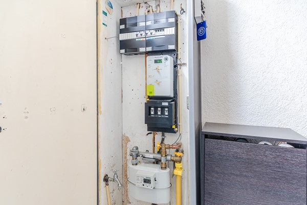 Medium property photo - Bellinistraat 197, 5049 CD Tilburg